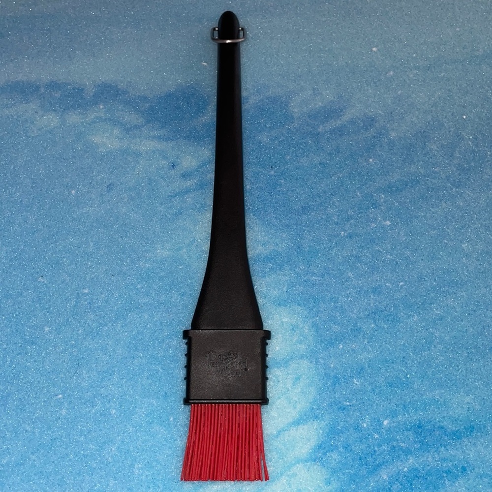 NWOT Pampered Chef Silicone Basting Brush
